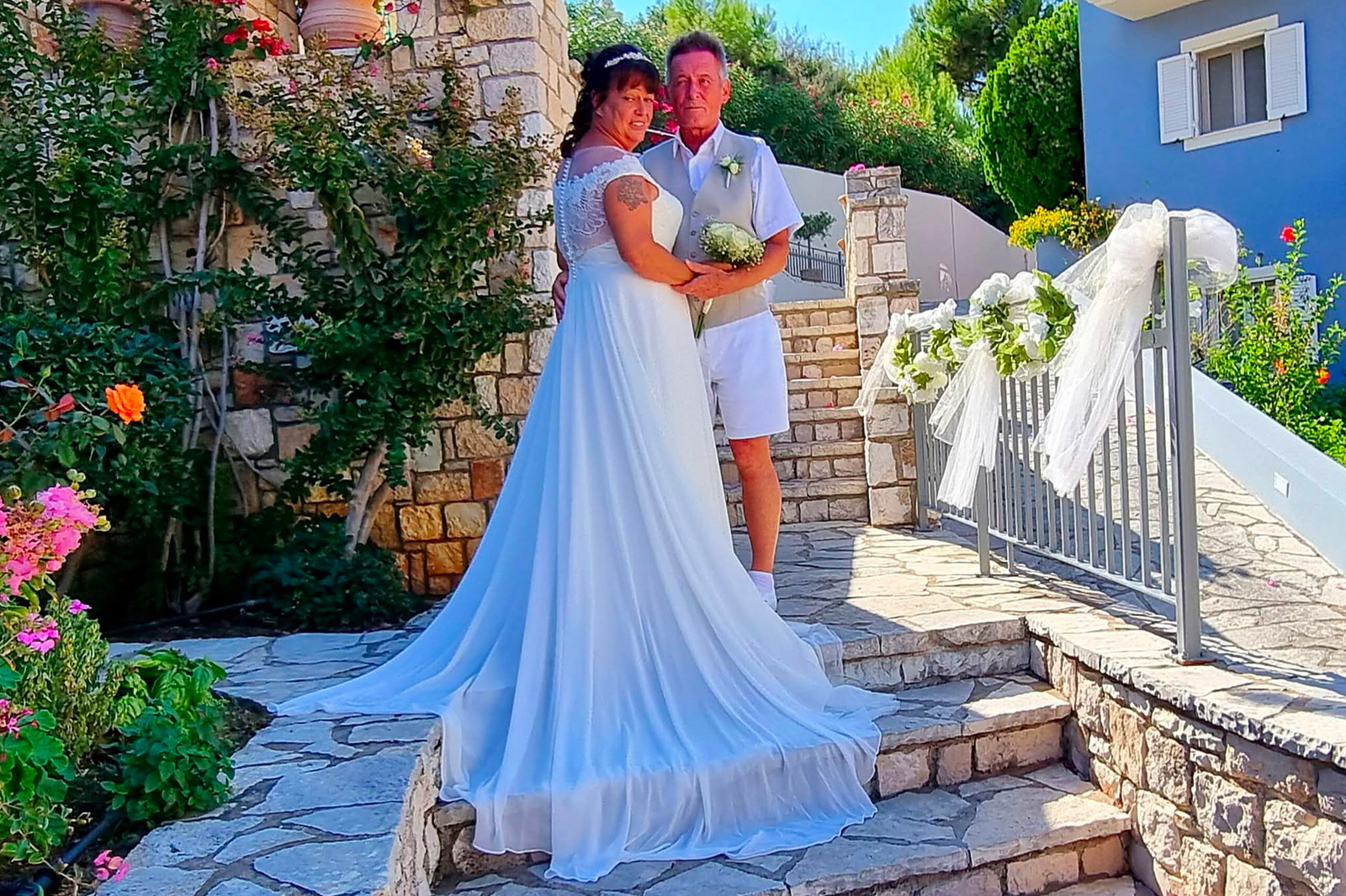 Weddings in Kefalonia | 9 Muses Hotel Skala Kefalonia | Hotel in Skala Kefalonia with small traditional chapel in a romantic setting is the ideal location to have the wedding day of your dreams. Kefalonia Wedding Reception Venues, Wedding Packages Kefalonia, Kefalonia Weddings, Kefalonia Wedding Planners, Wedding Hotels in Kefalonia, Weddings in Skala Kefalonia,