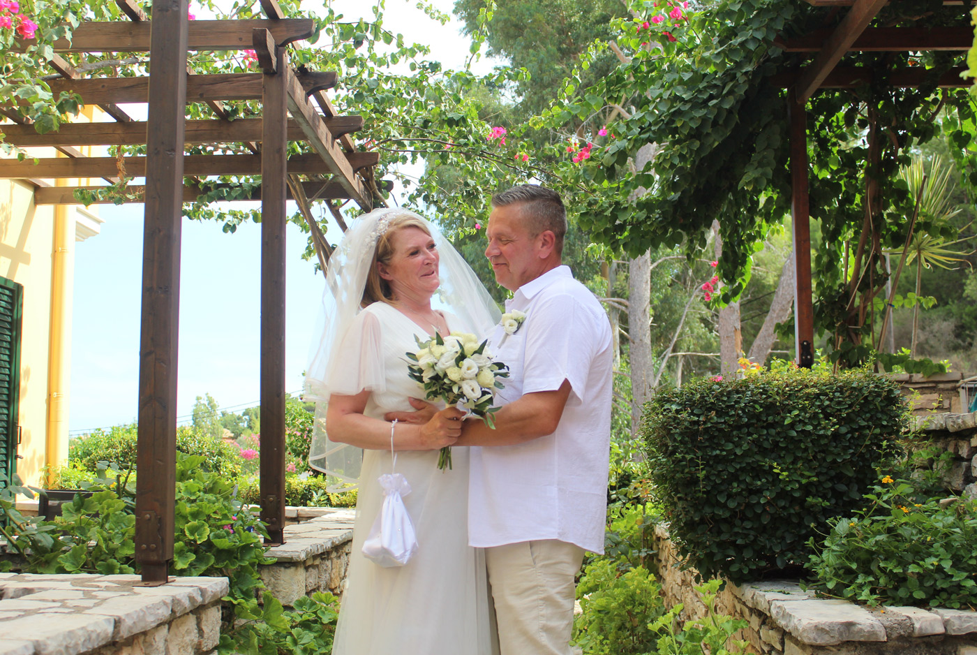 Weddings in Kefalonia | 9 Muses Hotel Skala Kefalonia | Hotel in Skala Kefalonia with small traditional chapel in a romantic setting is the ideal location to have the wedding day of your dreams. Kefalonia Wedding Reception Venues, Wedding Packages Kefalonia, Kefalonia Weddings, Kefalonia Wedding Planners, Wedding Hotels in Kefalonia, Weddings in Skala Kefalonia,