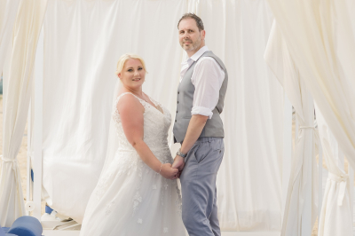 AMBER & SEAN